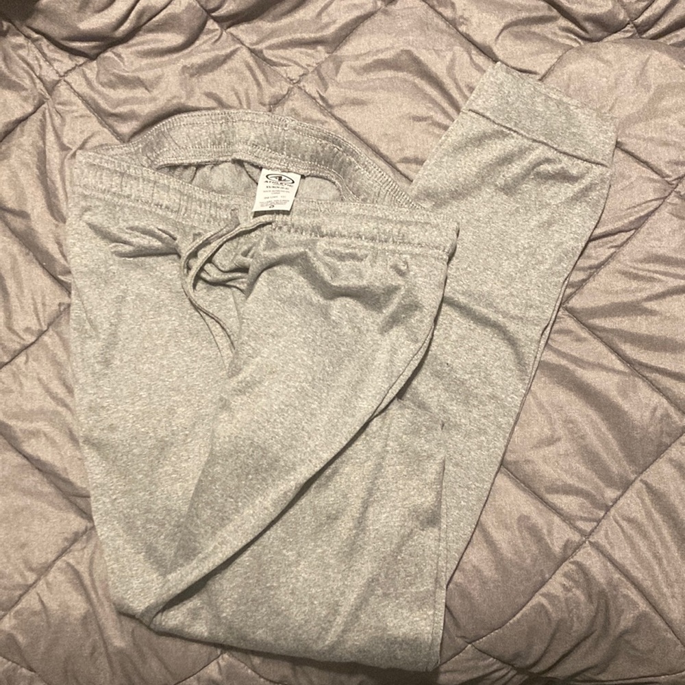 Athletica women’s sweatpants